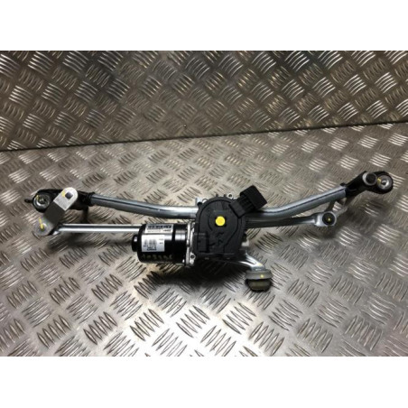 Moteur essuie glace avant PEUGEOT 208 2 d’occasion