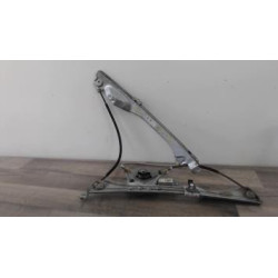 Leve vitre electrique avant gauche RENAULT CLIO 3 PHASE 2 d’occasion