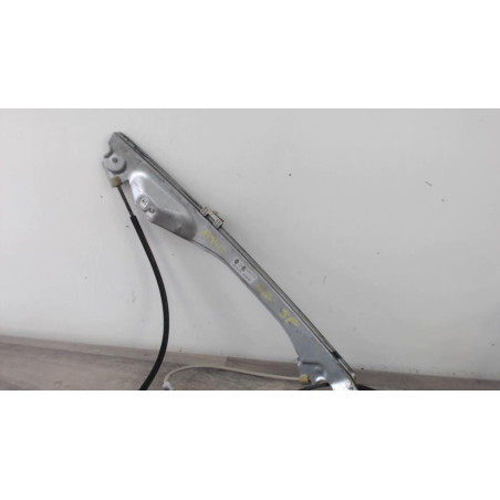 Leve vitre electrique avant gauche RENAULT CLIO 3 PHASE 2 d’occasion