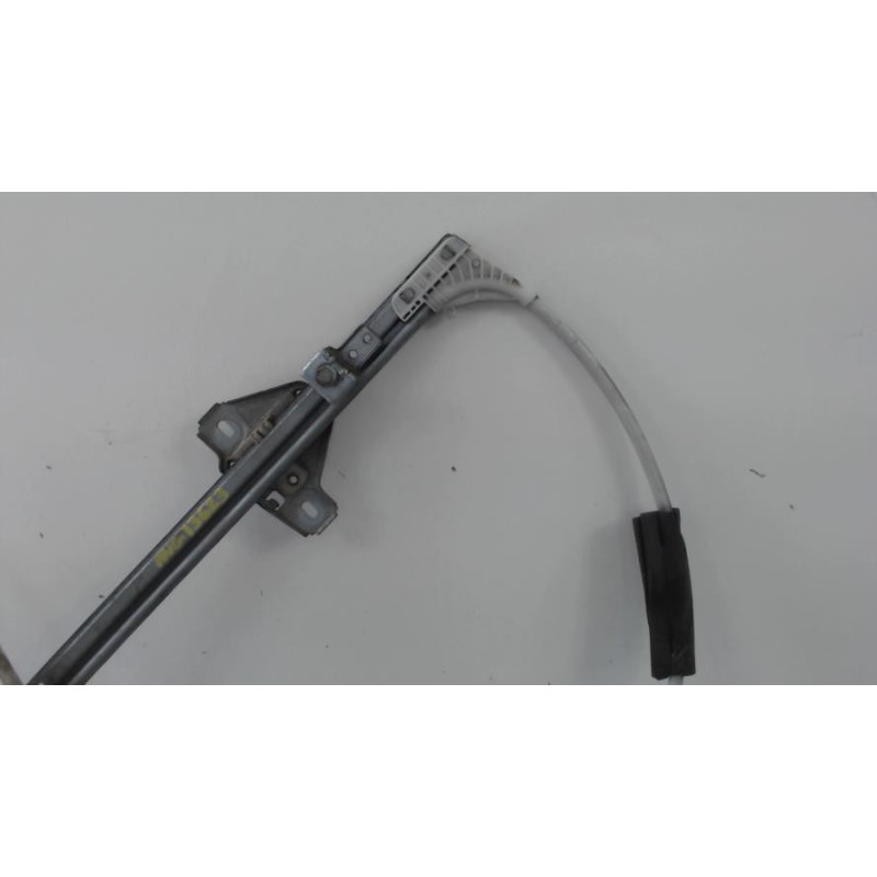 Leve vitre mecanique avant gauche RENAULT MASTER 2 PHASE 1 d’occasion
