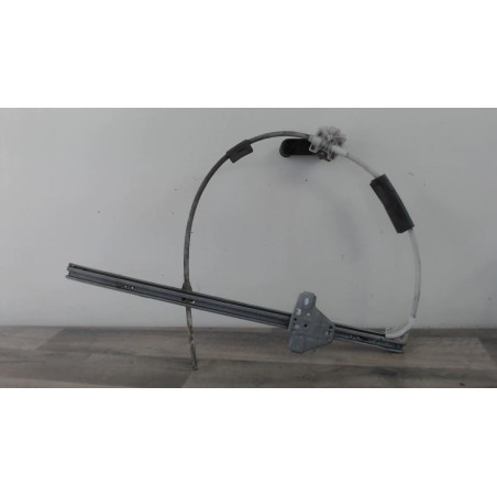 Leve vitre mecanique avant gauche RENAULT MASTER 2 PHASE 1 d’occasion