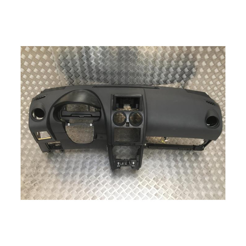 Tableau de bord NISSAN QASHQAI 1 PHASE 1 d’occasion
