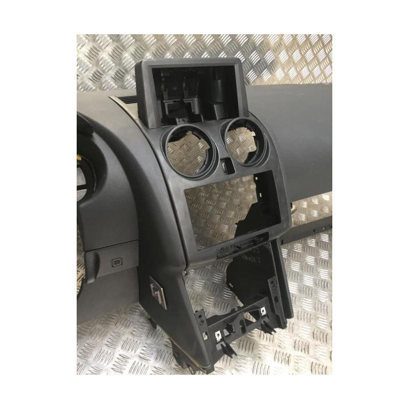 Tableau de bord NISSAN QASHQAI 1 PHASE 1 d’occasion