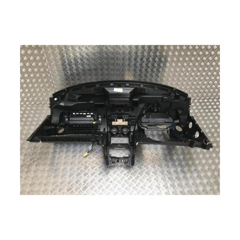Tableau de bord NISSAN QASHQAI 1 PHASE 1 d’occasion