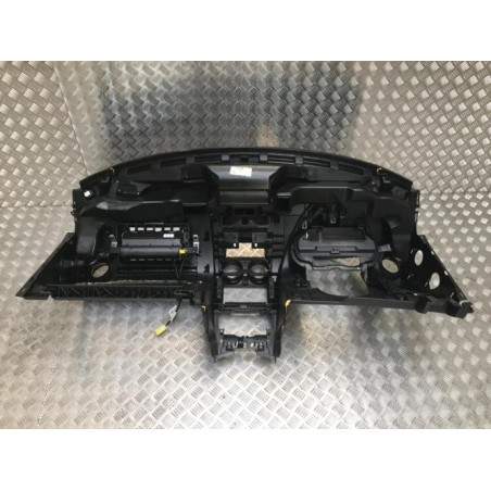 Tableau de bord NISSAN QASHQAI 1 PHASE 1 d’occasion