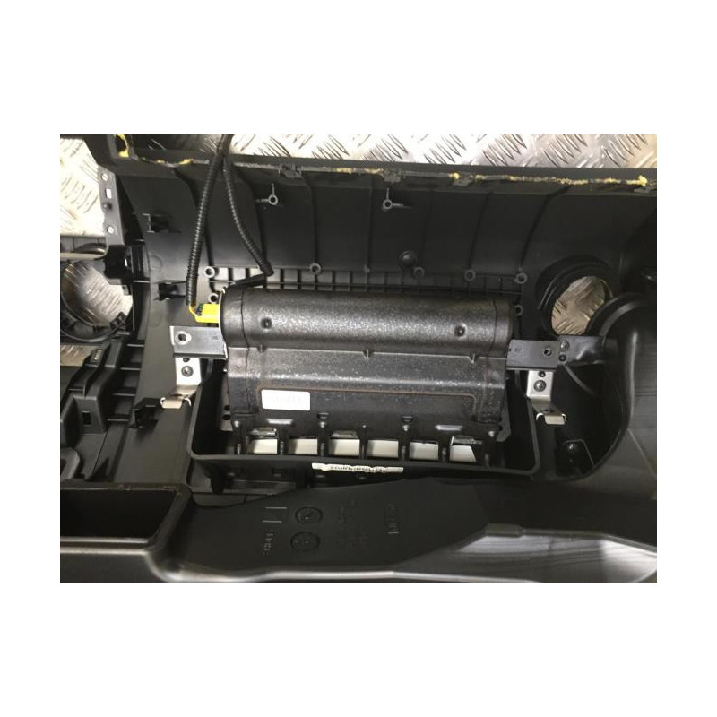 Tableau de bord NISSAN QASHQAI 1 PHASE 1 d’occasion