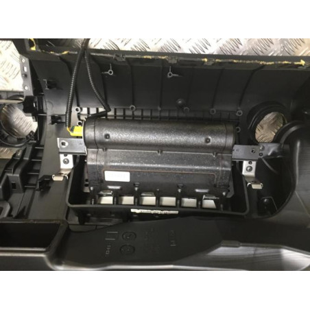 Tableau de bord NISSAN QASHQAI 1 PHASE 1 d’occasion
