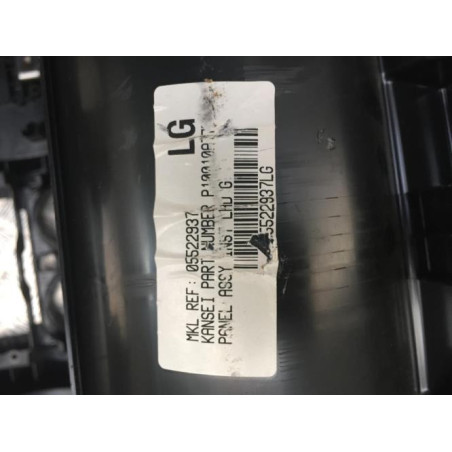 Tableau de bord NISSAN QASHQAI 1 PHASE 1 d’occasion