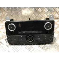 Autoradio d'origine RENAULT CLIO 4 PHASE 2 d’occasion