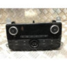 Autoradio d'origine RENAULT CLIO 4 PHASE 2 d’occasion