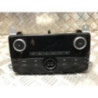Autoradio d'origine RENAULT CLIO 4 PHASE 2 d’occasion