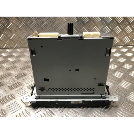 Autoradio d'origine RENAULT CLIO 4 PHASE 2 d’occasion