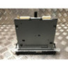 Autoradio d'origine RENAULT CLIO 4 PHASE 2 d’occasion