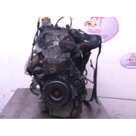 Moteur CHRYSLER PT CRUISER d’occasion