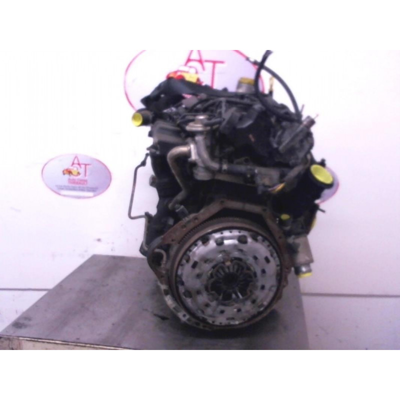 Moteur CHRYSLER PT CRUISER d’occasion