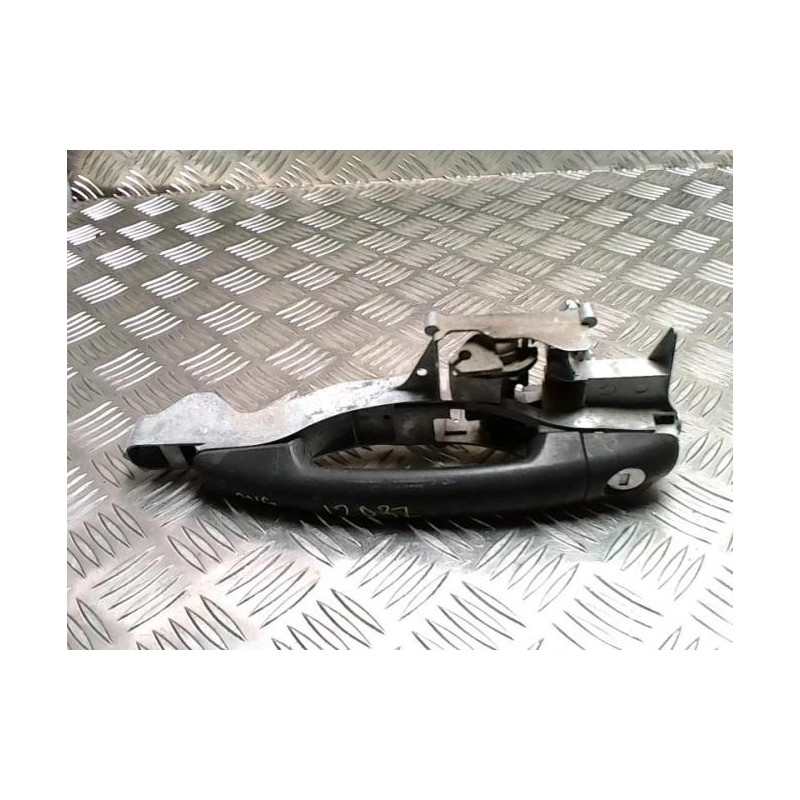 Poignee porte avant gauche PEUGEOT EXPERT 2 d’occasion
