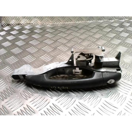 Poignee porte avant gauche PEUGEOT EXPERT 2 d’occasion