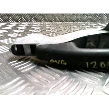 Poignee porte avant gauche PEUGEOT EXPERT 2 d’occasion