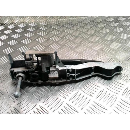 Poignee porte avant gauche PEUGEOT EXPERT 2 d’occasion