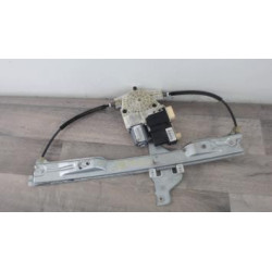Leve vitre electrique avant gauche CITROEN C4 1 PHASE 1 d’occasion