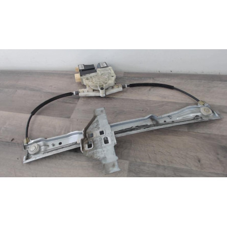 Leve vitre electrique avant gauche CITROEN C4 1 PHASE 1 d’occasion