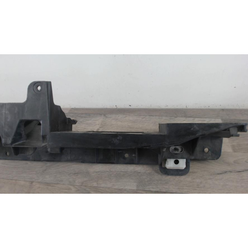 Armature avant, Masque avant PEUGEOT 3008 2 PHASE 2 d’occasion