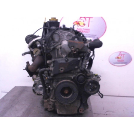 Moteur CHRYSLER PT CRUISER d’occasion