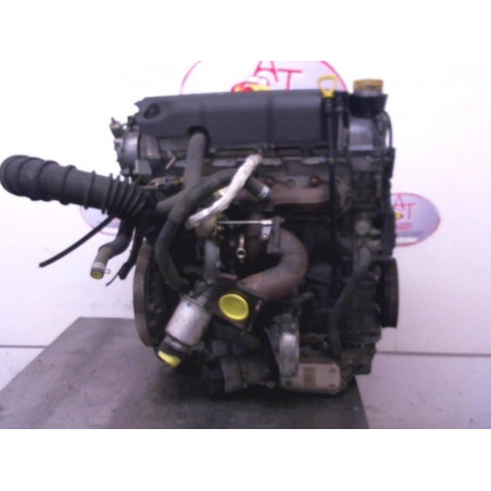 Moteur CHRYSLER PT CRUISER d’occasion