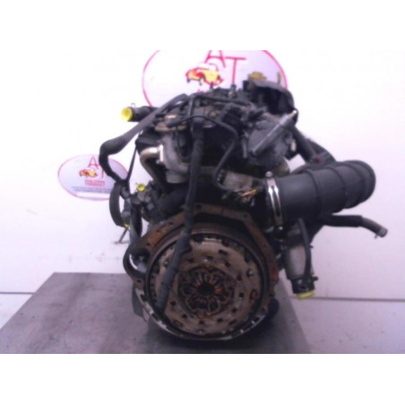 Moteur CHRYSLER PT CRUISER d’occasion