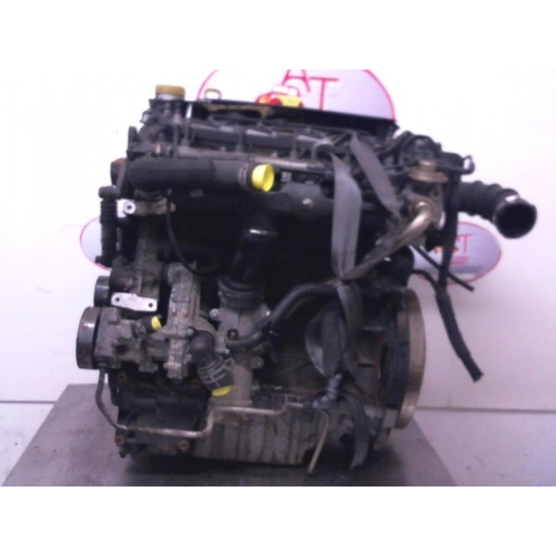 Moteur CHRYSLER PT CRUISER d’occasion