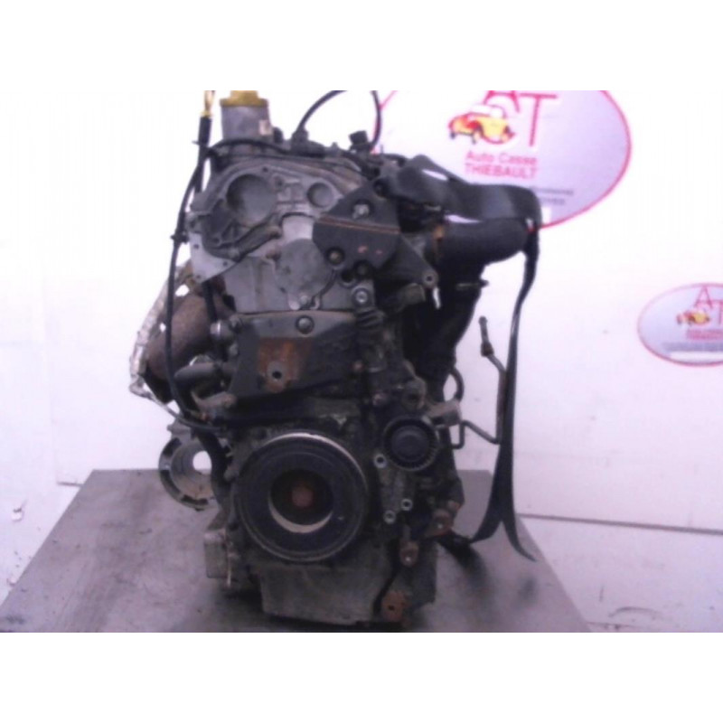 Moteur CHRYSLER PT CRUISER d’occasion