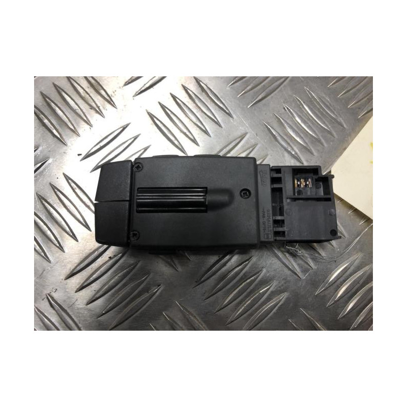 Commande autoradio RENAULT CLIO 4 PHASE 2 d’occasion