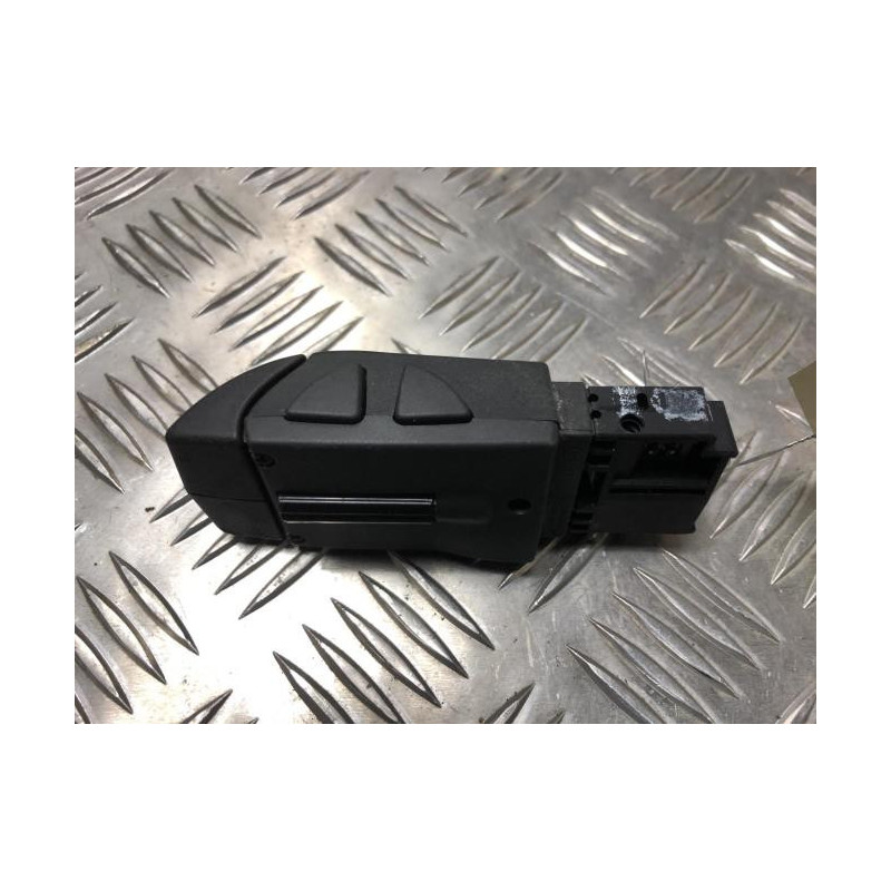 Commande autoradio RENAULT CLIO 4 PHASE 2 d’occasion