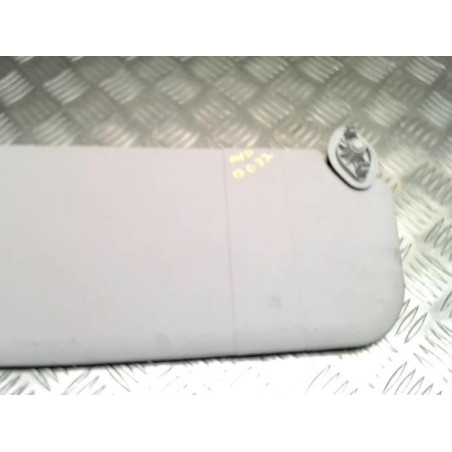 Pare soleil droit PEUGEOT EXPERT 2 d’occasion