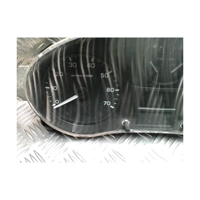 Compteur PEUGEOT EXPERT 2 d’occasion