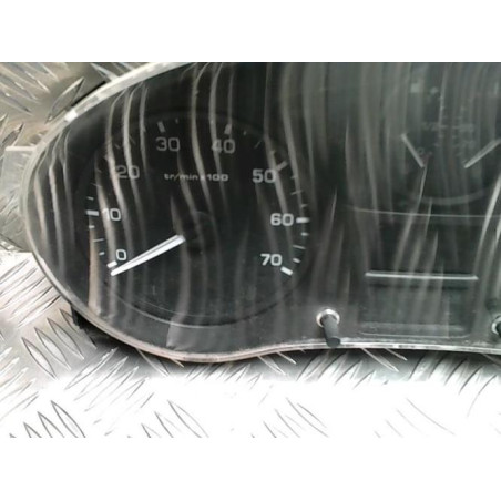 Compteur PEUGEOT EXPERT 2 d’occasion