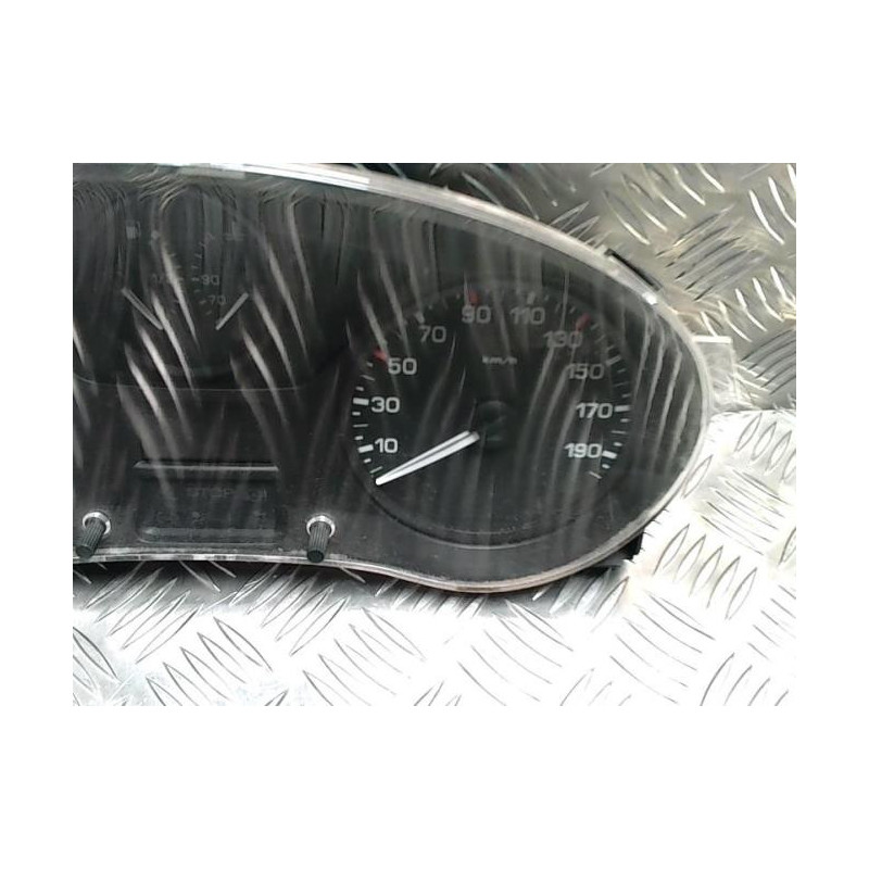 Compteur PEUGEOT EXPERT 2 d’occasion