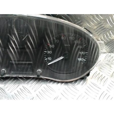 Compteur PEUGEOT EXPERT 2 d’occasion