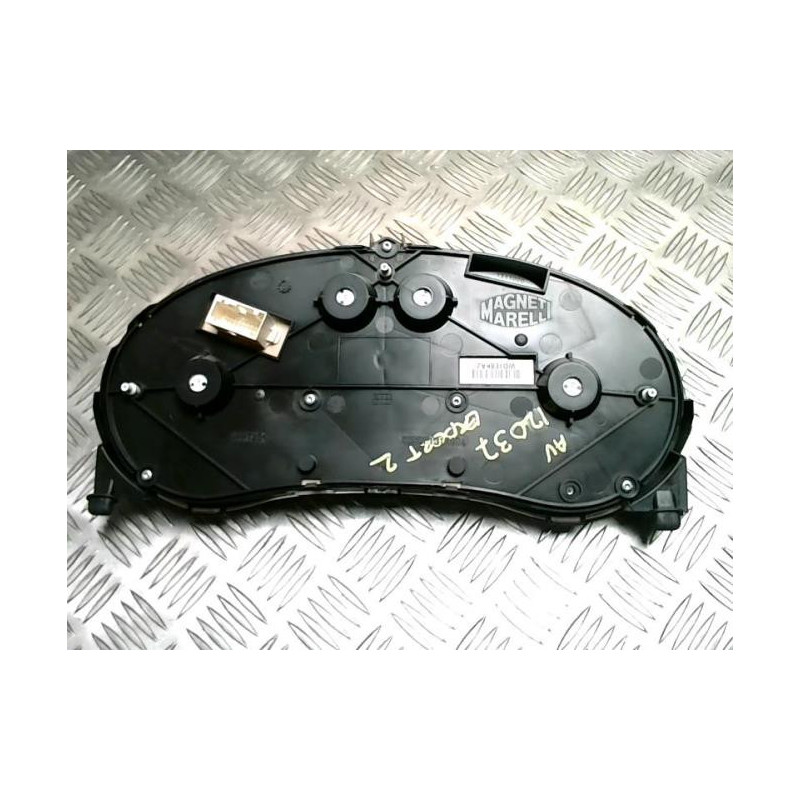 Compteur PEUGEOT EXPERT 2 d’occasion