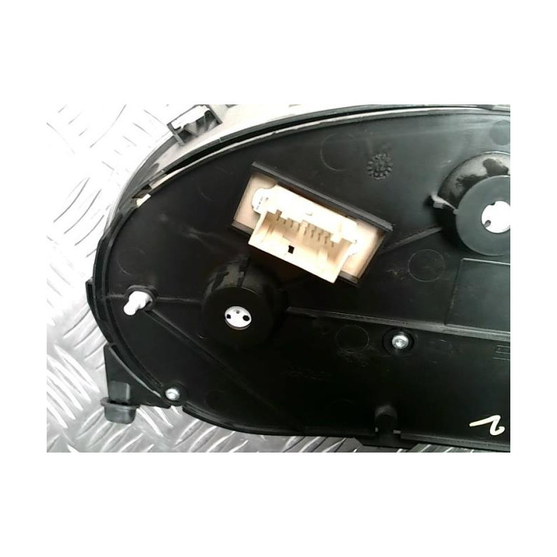 Compteur PEUGEOT EXPERT 2 d’occasion