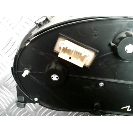 Compteur PEUGEOT EXPERT 2 d’occasion