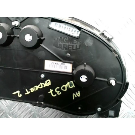 Compteur PEUGEOT EXPERT 2 d’occasion