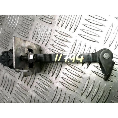Tirant de porte avant gauche PEUGEOT 308 2 PHASE 2 d’occasion