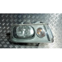 Optique avant principal droit (feux)(phare) FIAT SCUDO d’occasion