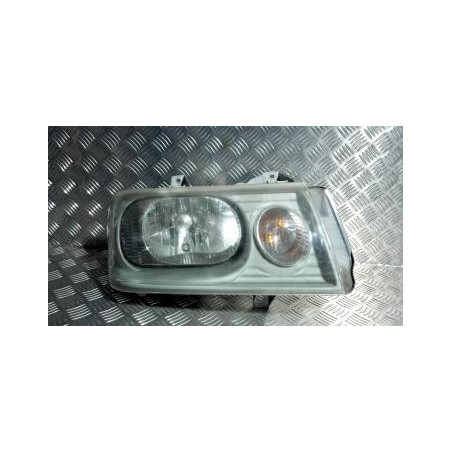 Optique avant principal droit (feux)(phare) FIAT SCUDO d’occasion
