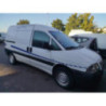 Optique avant principal droit (feux)(phare) FIAT SCUDO d’occasion