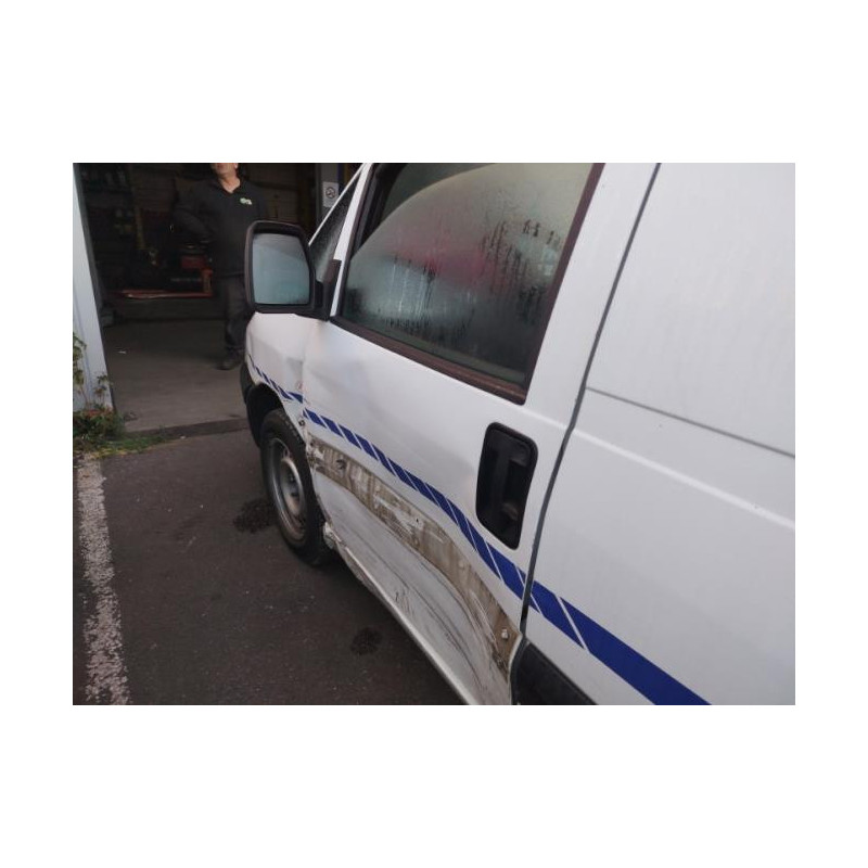 Optique avant principal droit (feux)(phare) FIAT SCUDO d’occasion