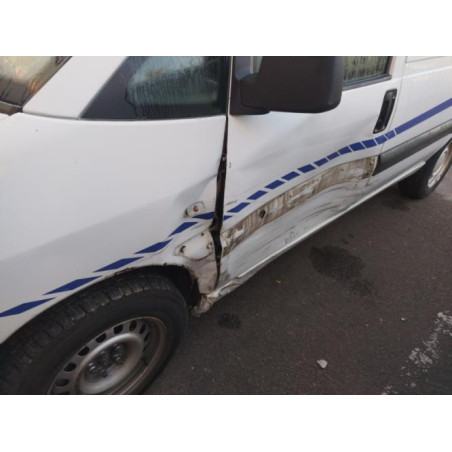 Optique avant principal droit (feux)(phare) FIAT SCUDO d’occasion