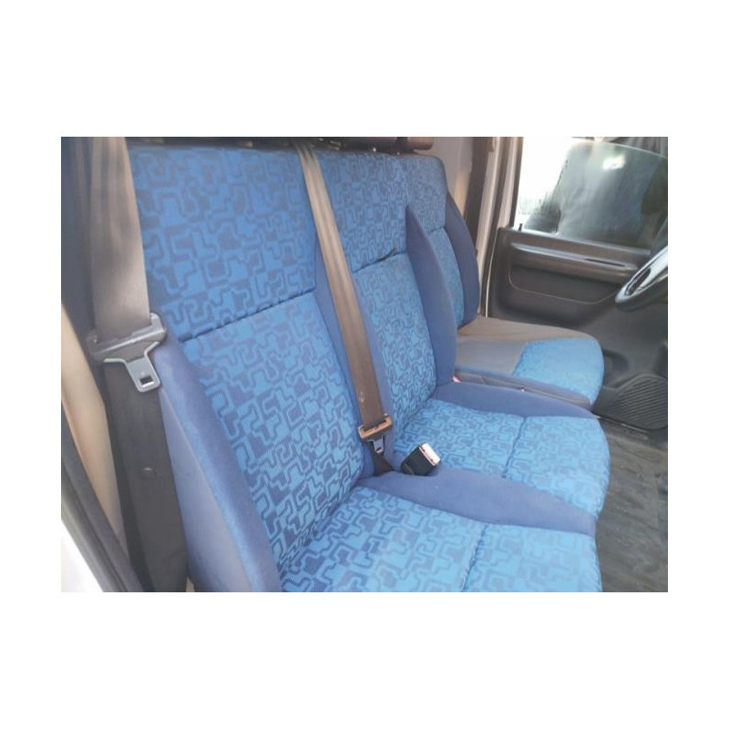 Optique avant principal droit (feux)(phare) FIAT SCUDO d’occasion