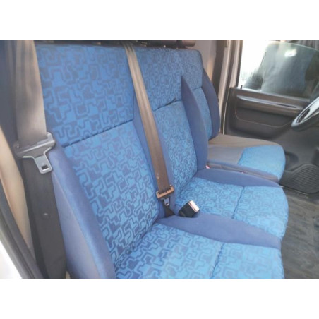 Optique avant principal droit (feux)(phare) FIAT SCUDO d’occasion